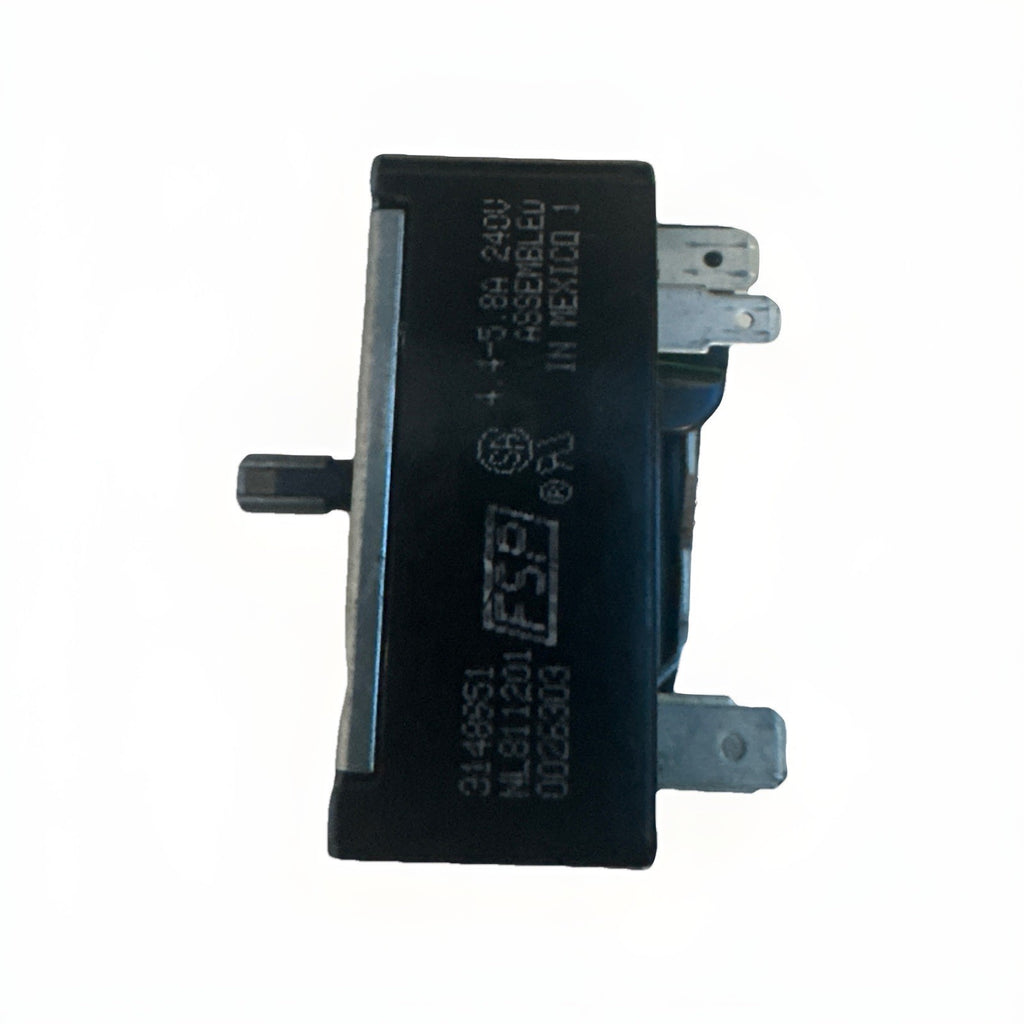 Whirlpool Range Control Switch Part # 3148951 WP3148951