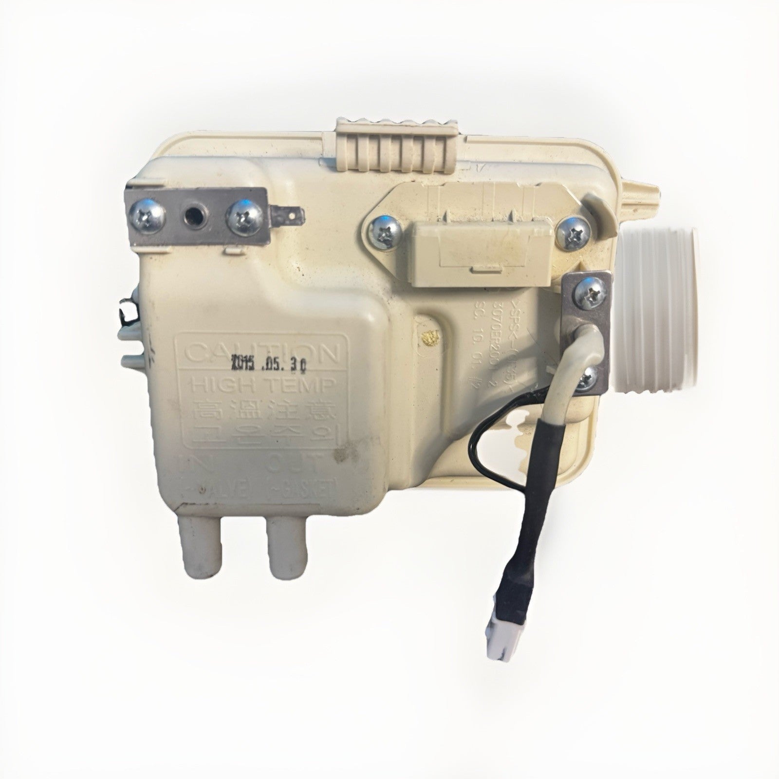 LG Washing Machine Genuine Generator/Heater Assembly 3070ER2001-2 ZIH3057667