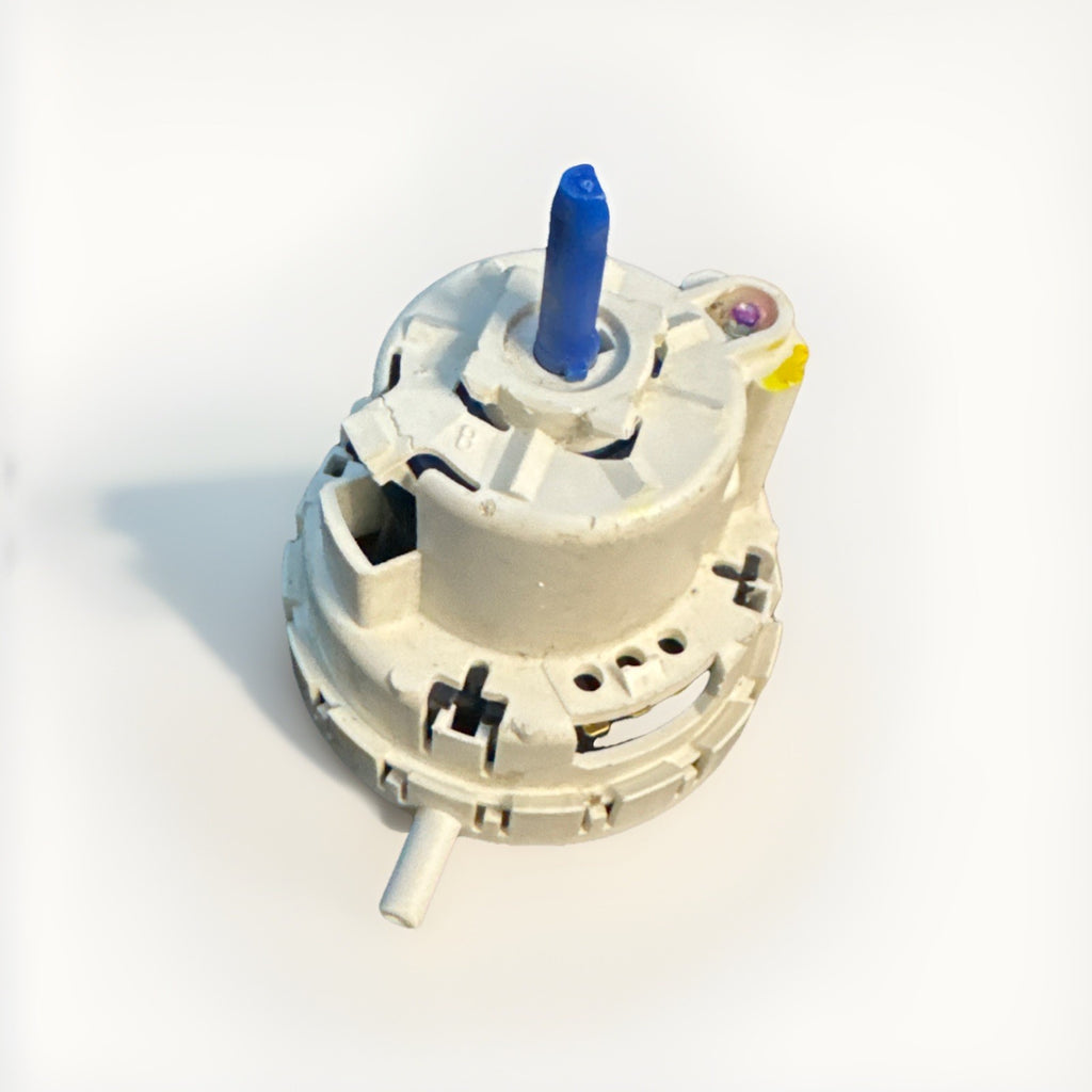 Genuine OEM Whirlpool Washer Water Level Pressure Switch 740-9007 3950420 M0601