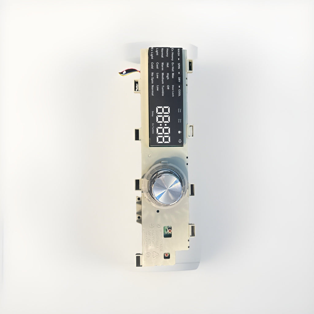 GE M22117E4838 Dryer Control Board V9014557 20206011