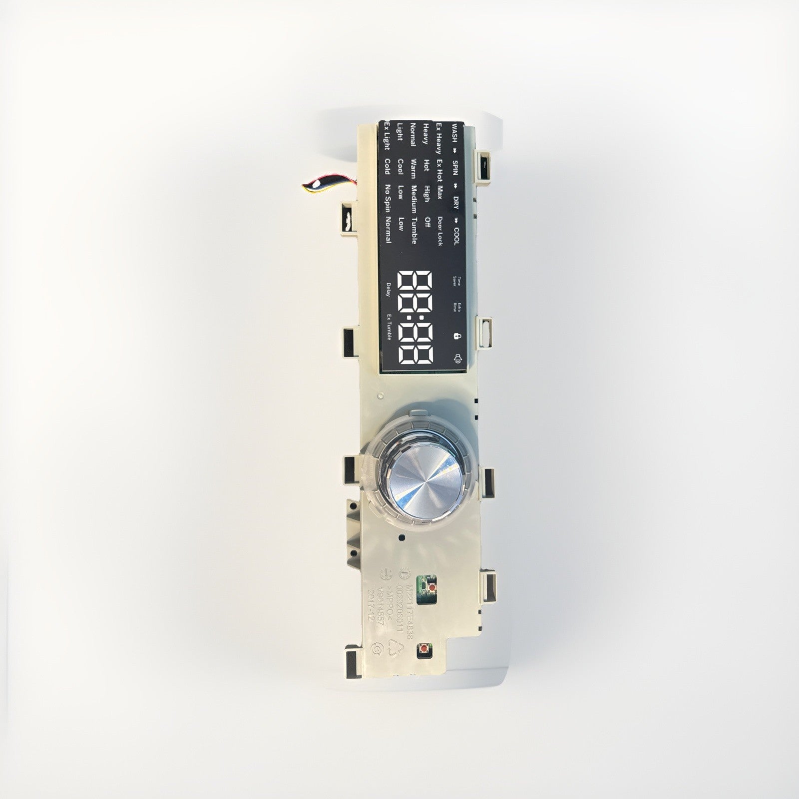 GE M22117E4838 Dryer Control Board V9014557 20206011