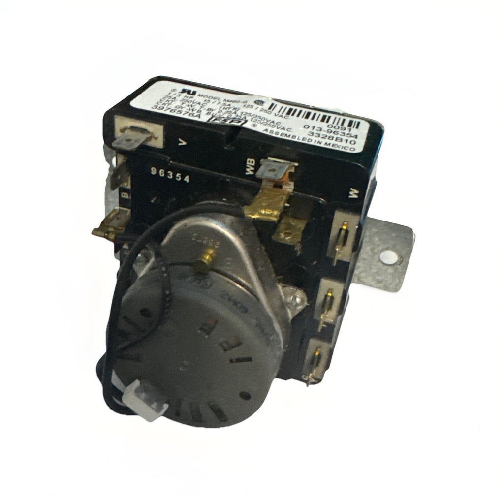 OEM Kenmore Dryer Timer 3976576A ⭐️