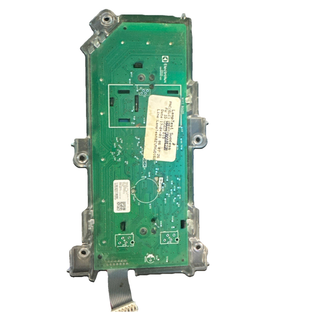 A03965802B ELECTROLUX  WASHER PCB ASSEMBLY |KM1397