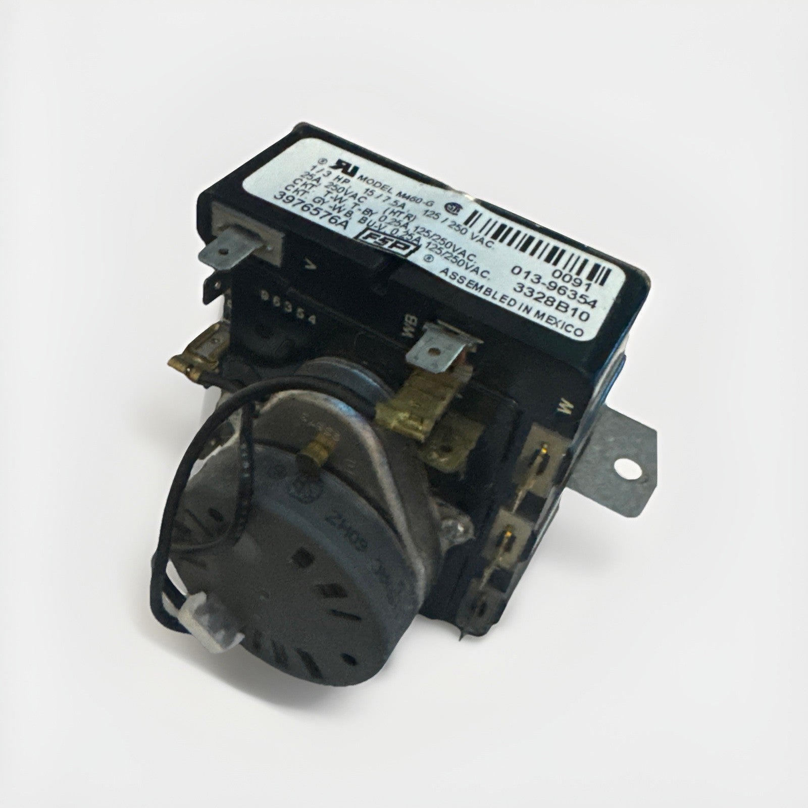 OEM Kenmore Dryer Timer 3976576A ⭐️