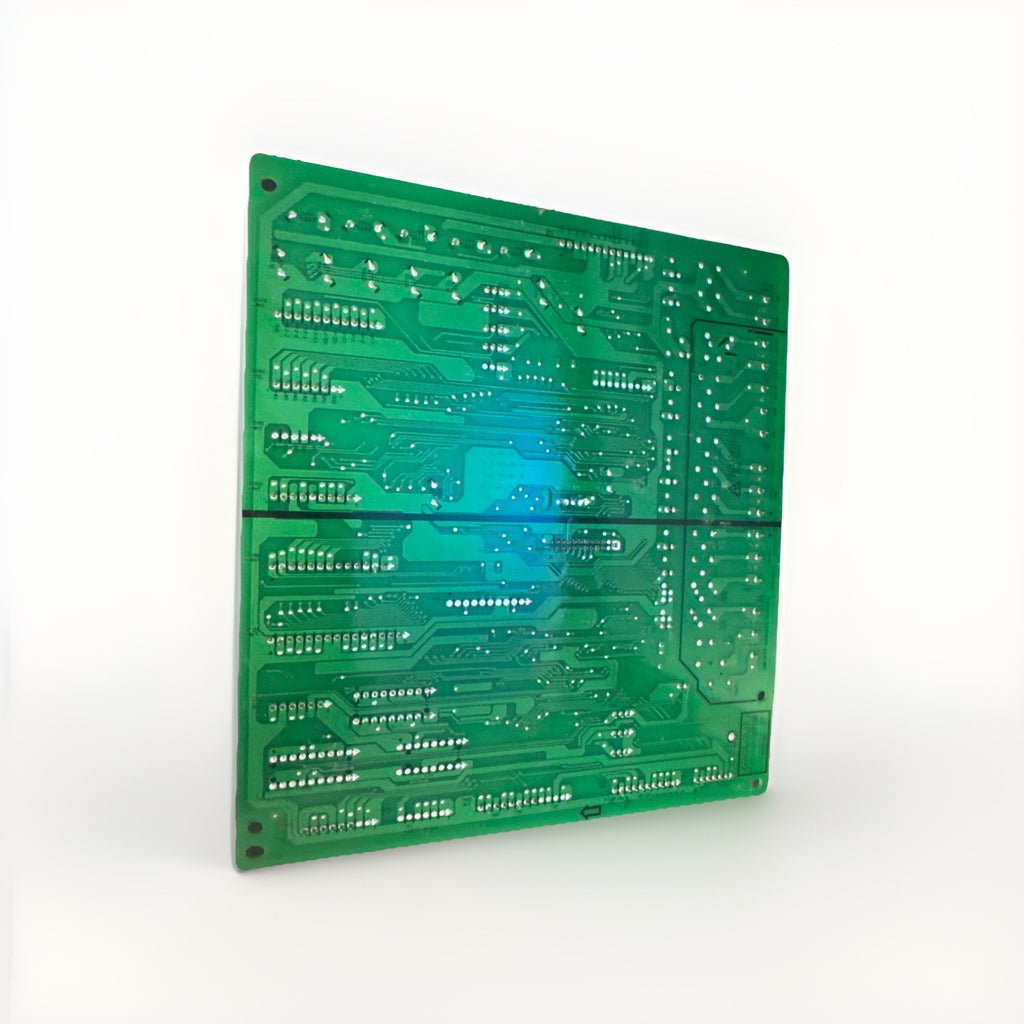 Samsung Refrigerator Control Board - Part Number  DA41-00827b  - B178x197