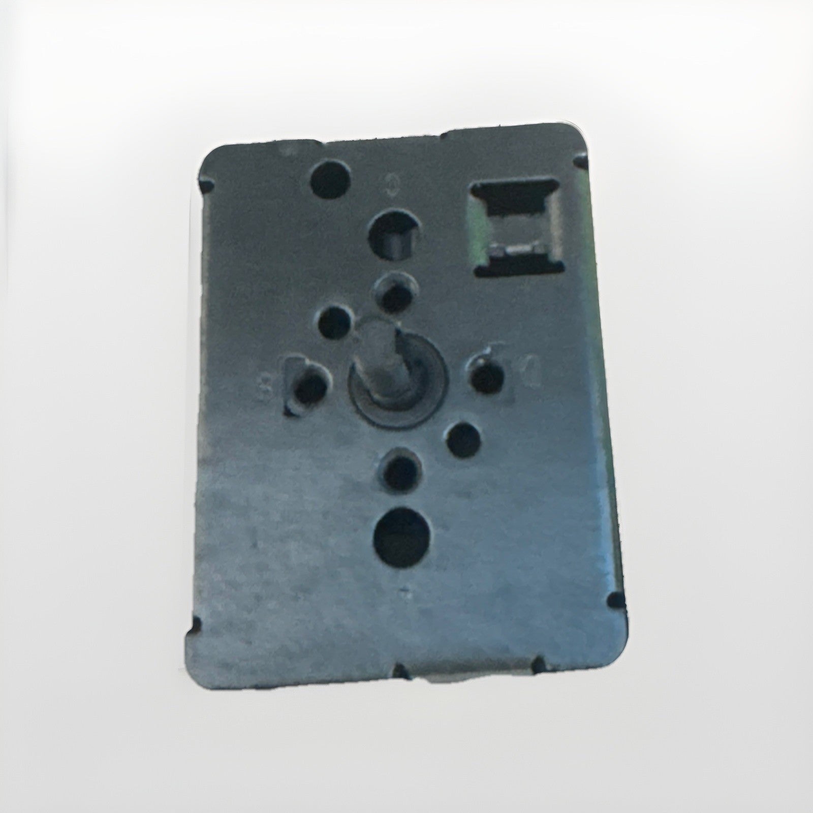 Whirlpool Range Control Switch Part # 3148951 WP3148951