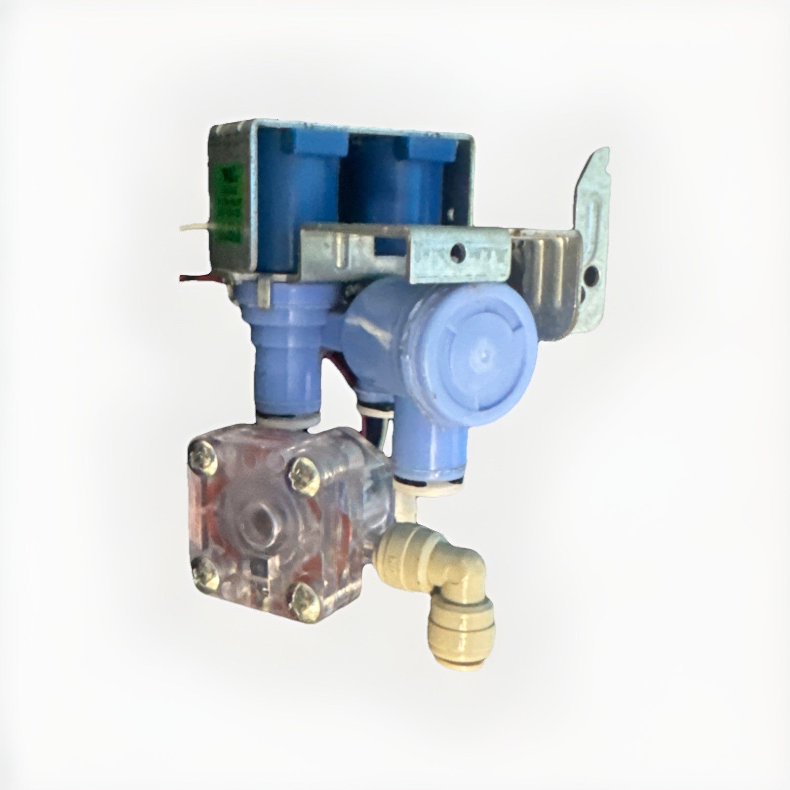 Kenmore Refrigerator Water Valve P# 3015406100