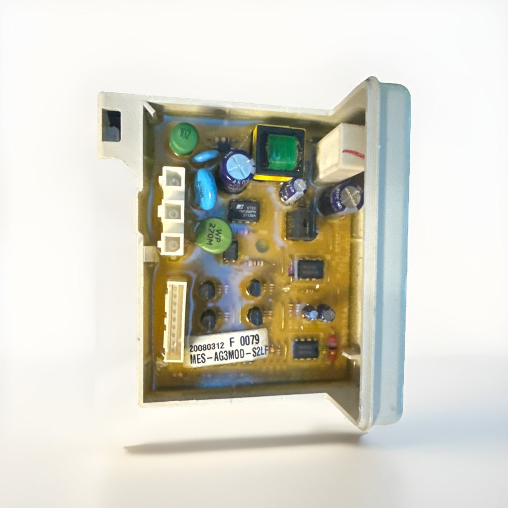 SAMSUNG WASHER CONTROL BOARD  DC41-00041 A. #108