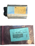 Samsung / GE DE59-0002A Diode  And Capacitor 2501-001011 Works With Other Brands
