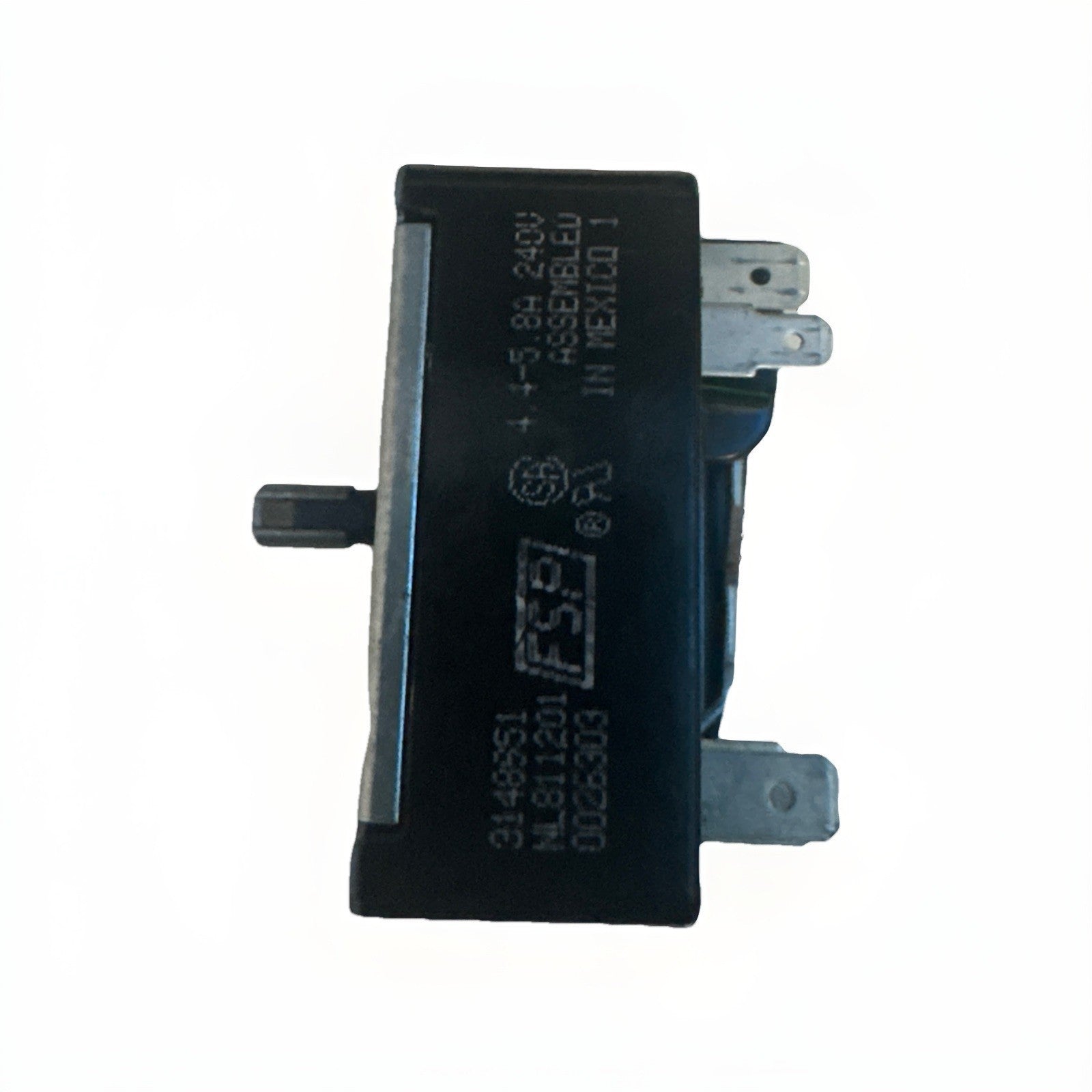 Whirlpool Range Control Switch Part # 3148951 WP3148951