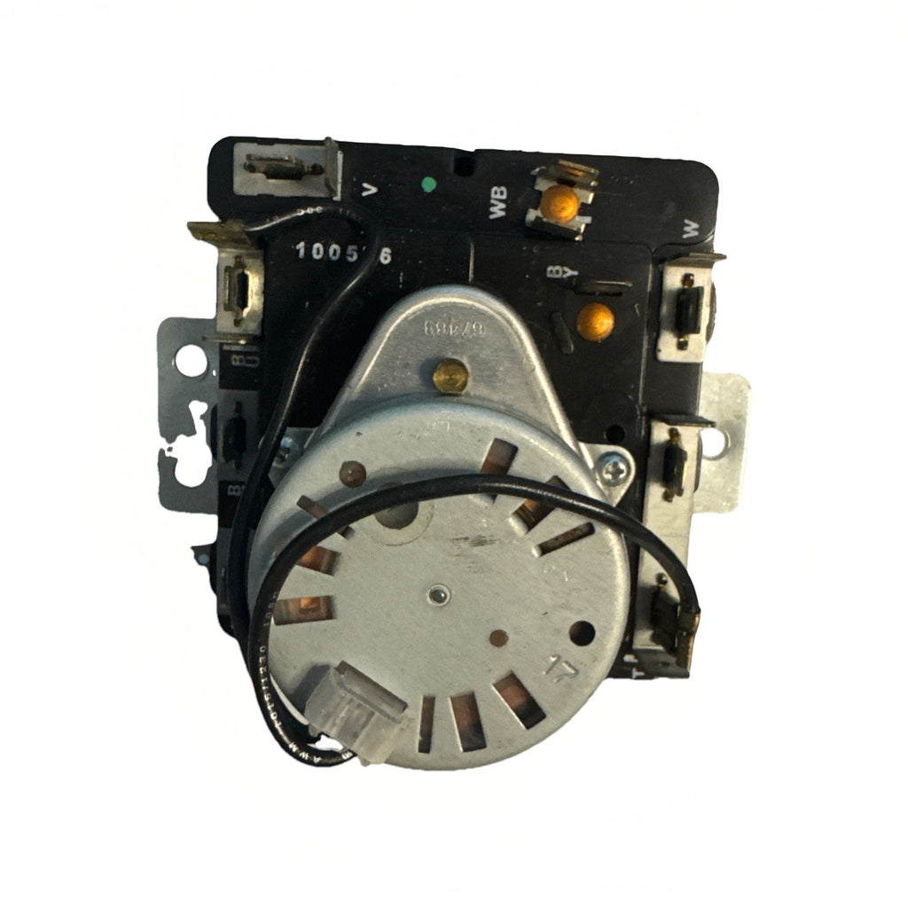 Genuine  Oem Whirlpool Dryer Timer Part # W10337521