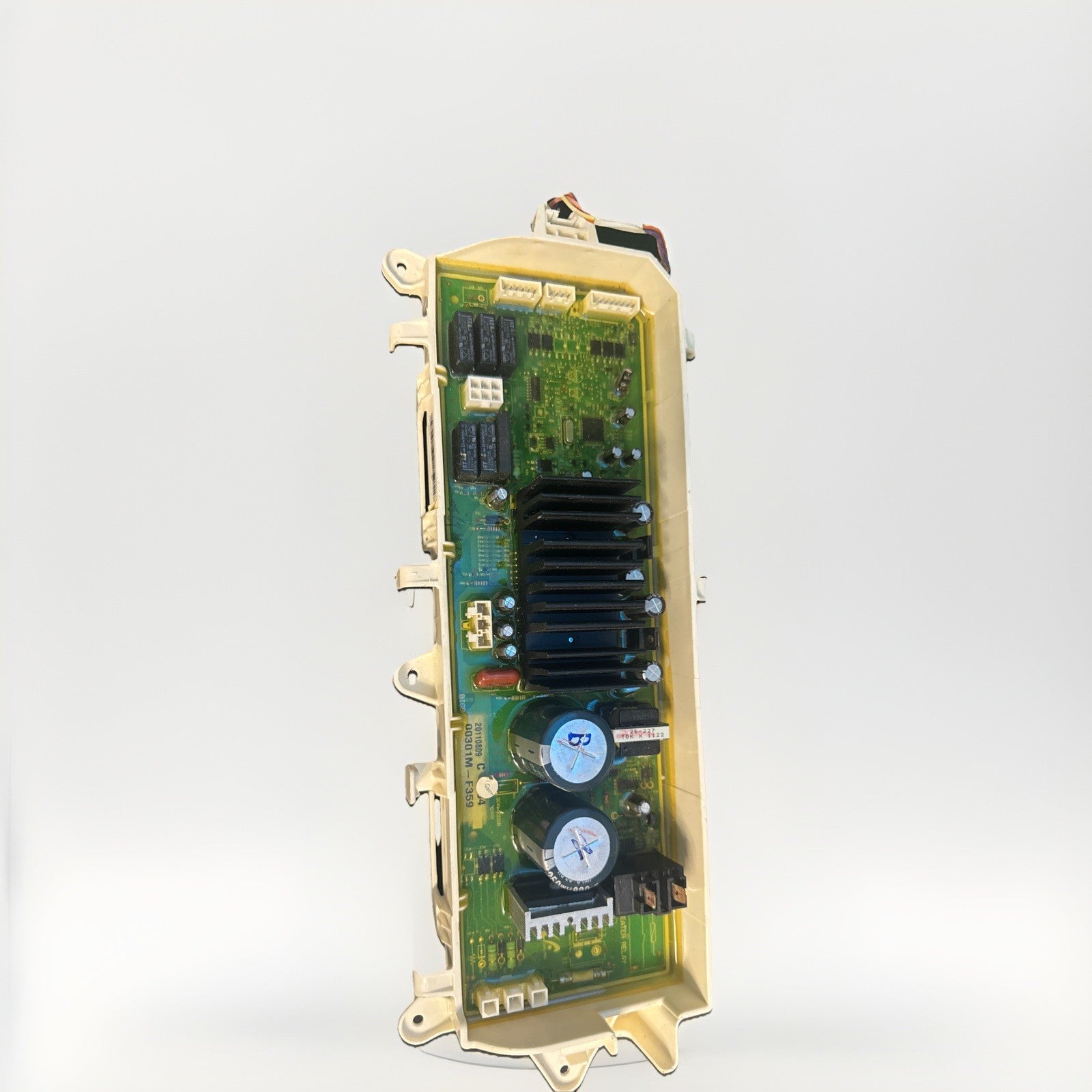 Samsung DC61-02518  DC41 00132B Washer Control Board