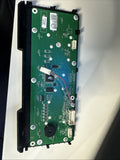LG OEM Refrigerator Control Board Dispenser EBR65768614