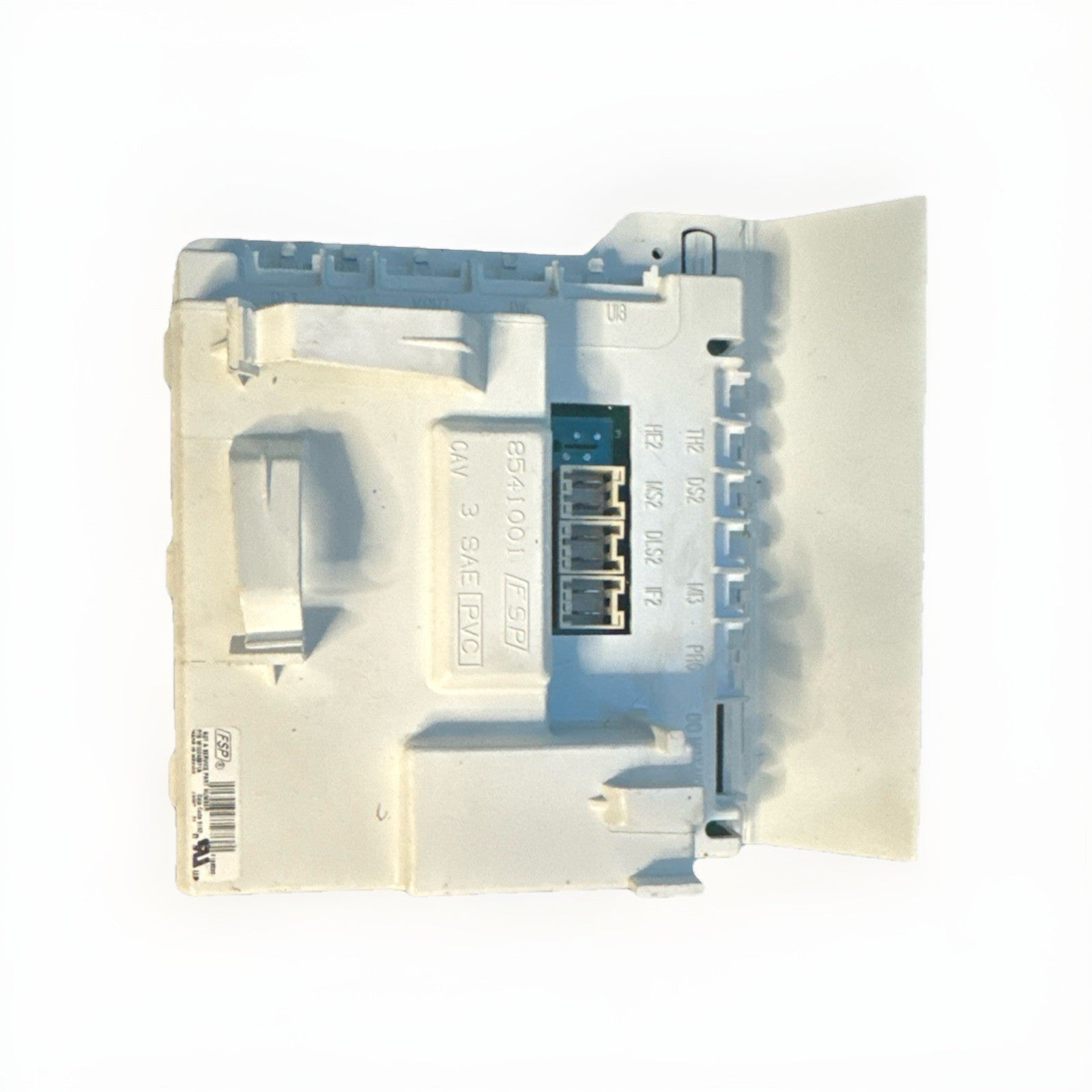 Whirlpool Washer Control Board | W10243971A