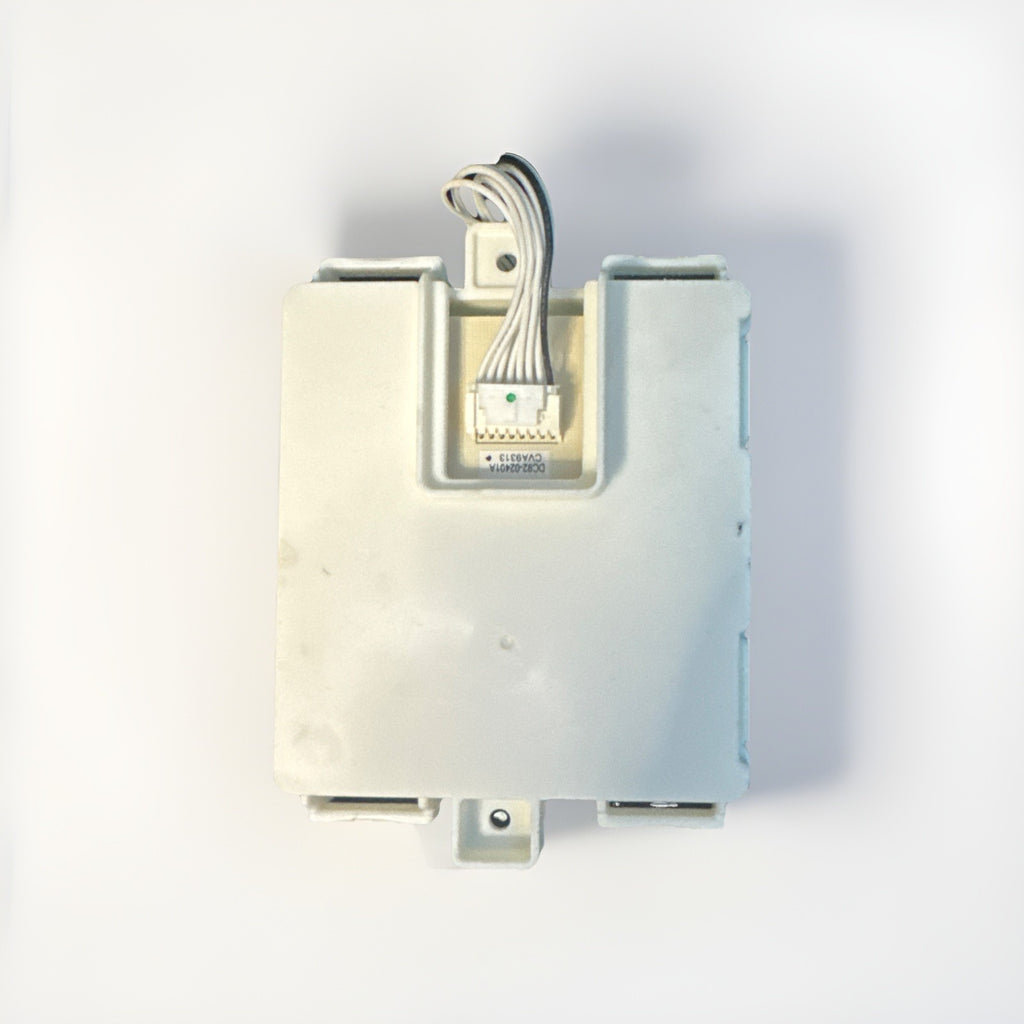 Samsung Dryer Control Board Part # Dc92-02401a