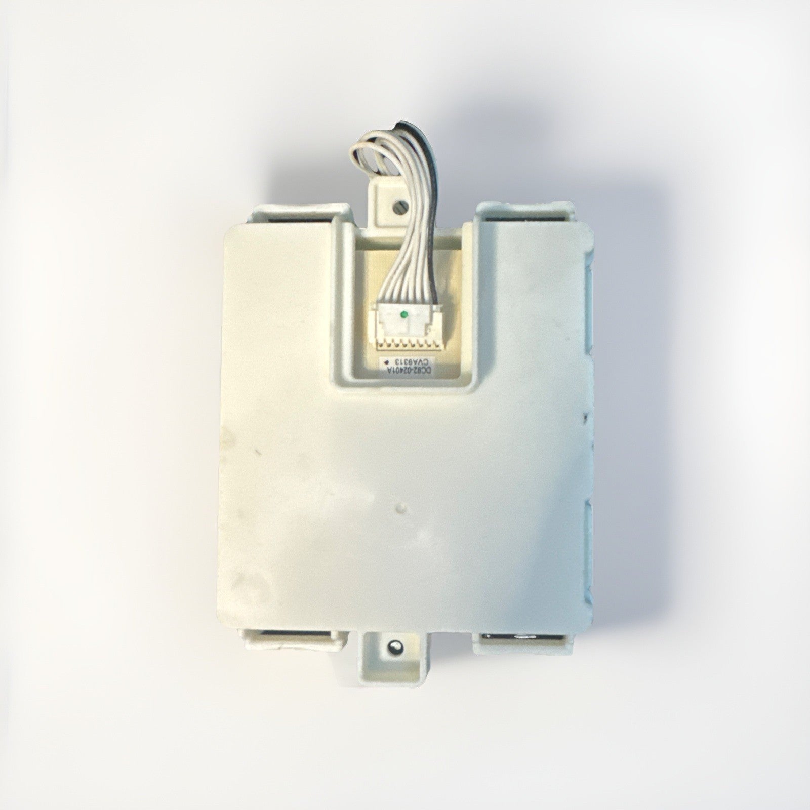 Samsung Dryer Control Board Part # Dc92-02401a