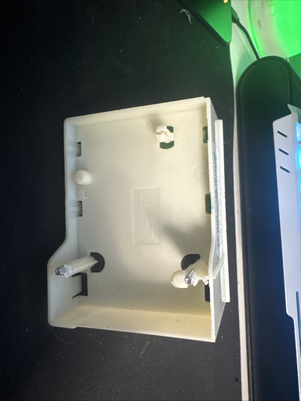 Frigidaire Washer Heater Control Board 134558200 134553500.