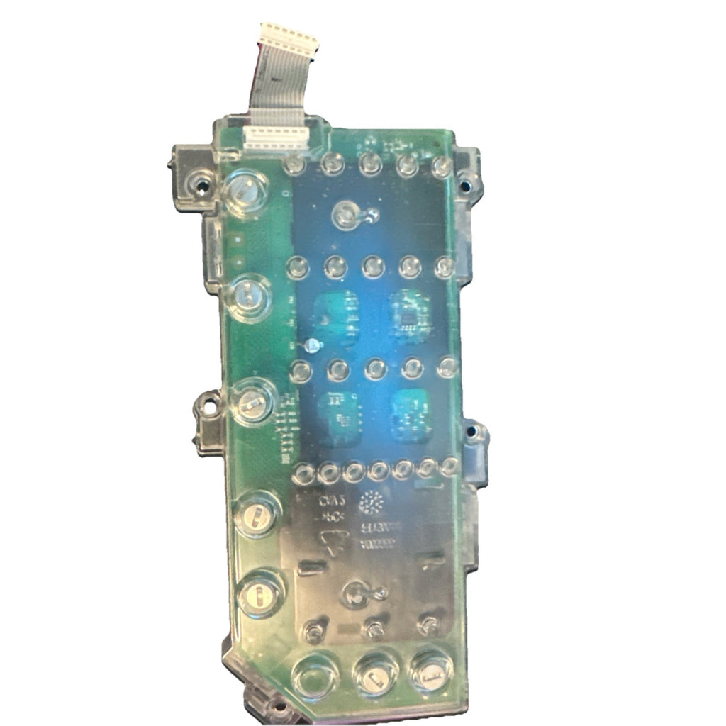 A03965802B ELECTROLUX  WASHER PCB ASSEMBLY |KM1397