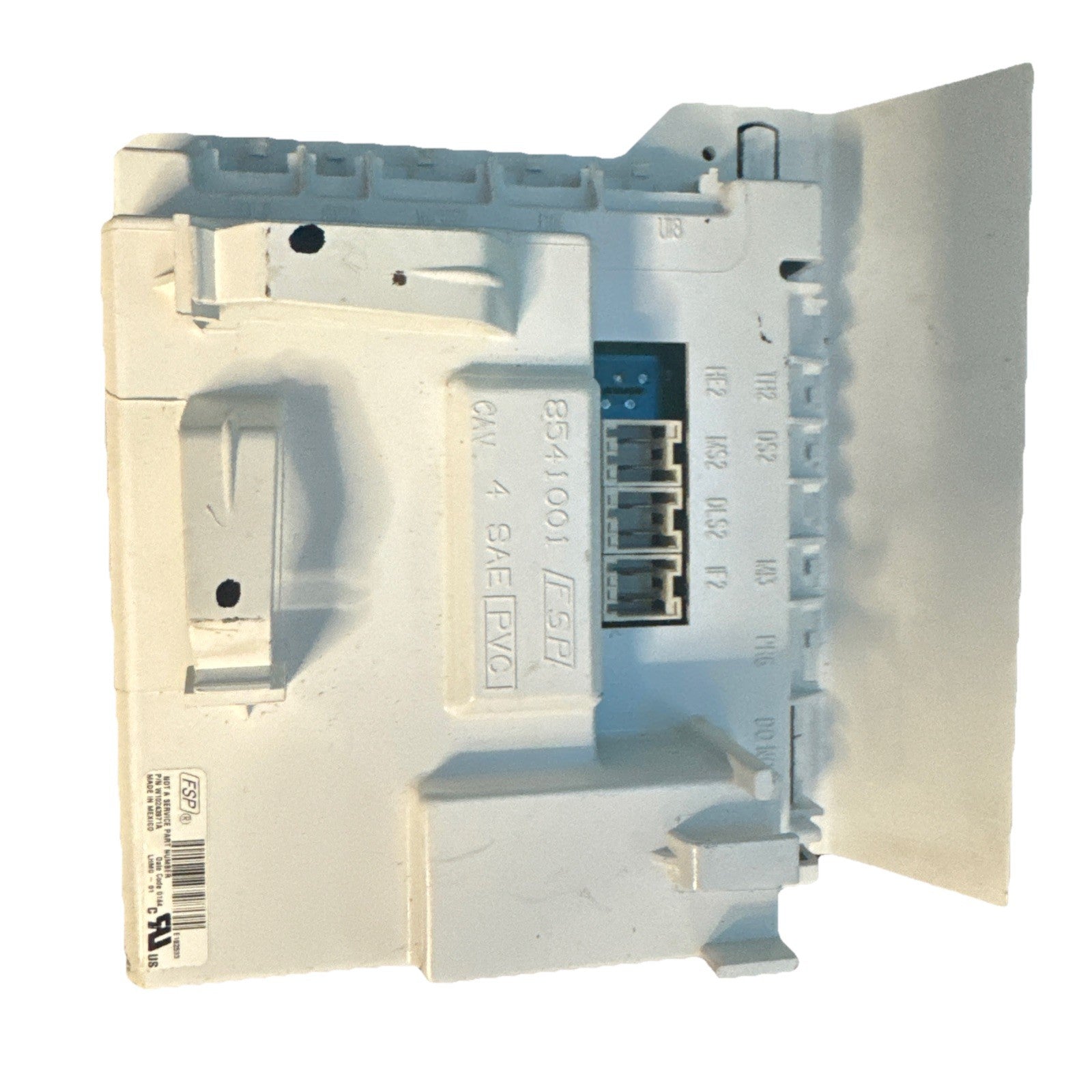 Whirlpool Washer Control Board | W10243971A
