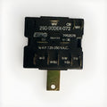 WHIRLPOOL WASHER TEMPERATURE SWITCH   290-90DEK-072   WD-13314