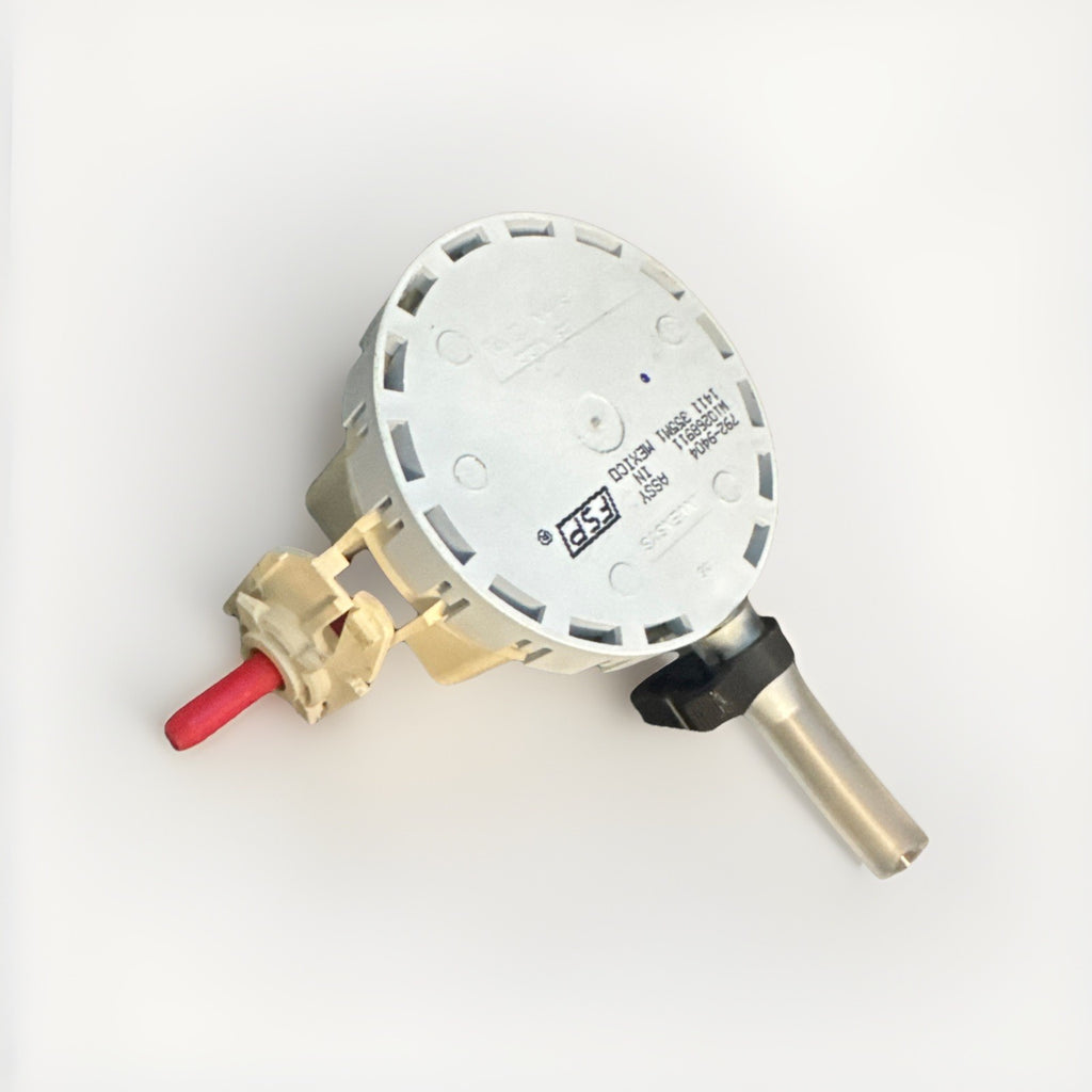 Whirlpool Washer Water Level Pressure Switch W10268911 WPW10268911 792-9404 ASMN
