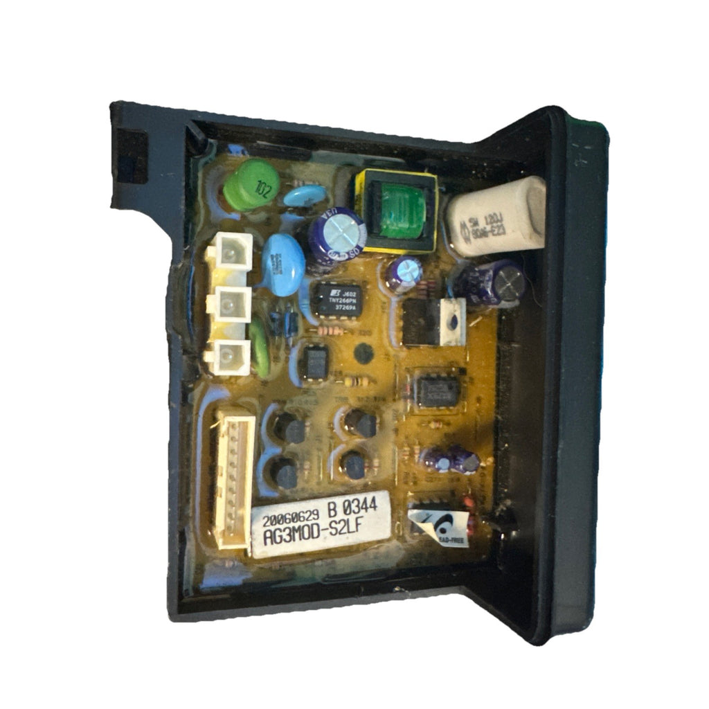 Samsung Washer Control Board MES-AG3MOD-S2LF MES-AG3MOD-S2