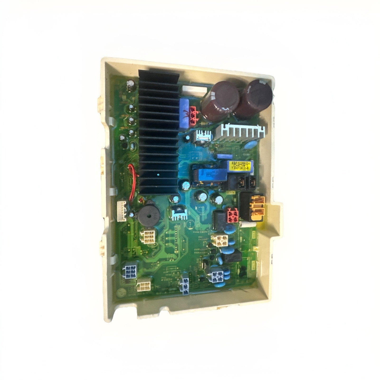 Genuine LG Washer Control Board EBR32268004 Same Day Shipping & 60 Days Warranty