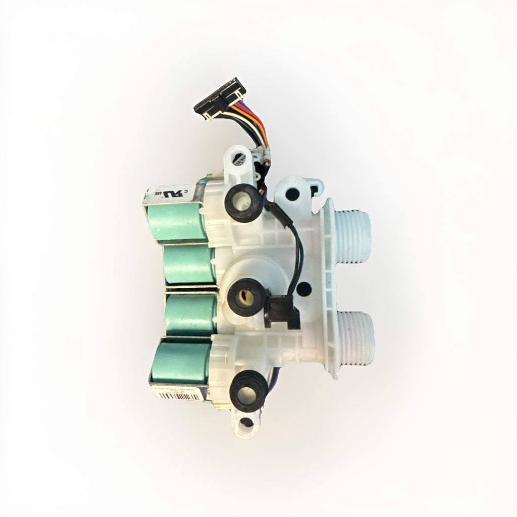 MAYTAG WASHER WATER INLET VALVE  W11096267  W10849297