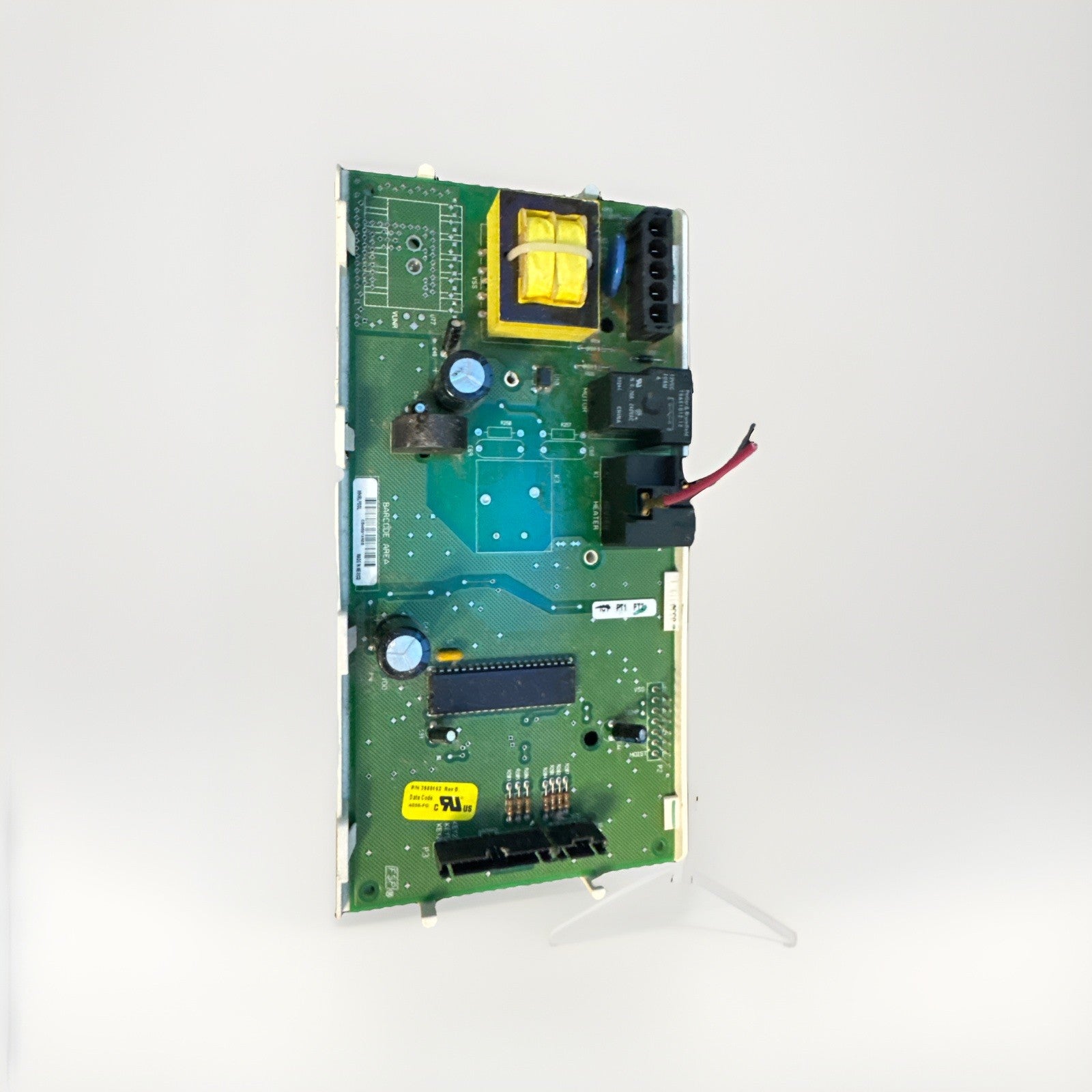 Whirlpool Kenmore WP8546219 3980062 A Dryer Control Board AZ197079 | Wm2726