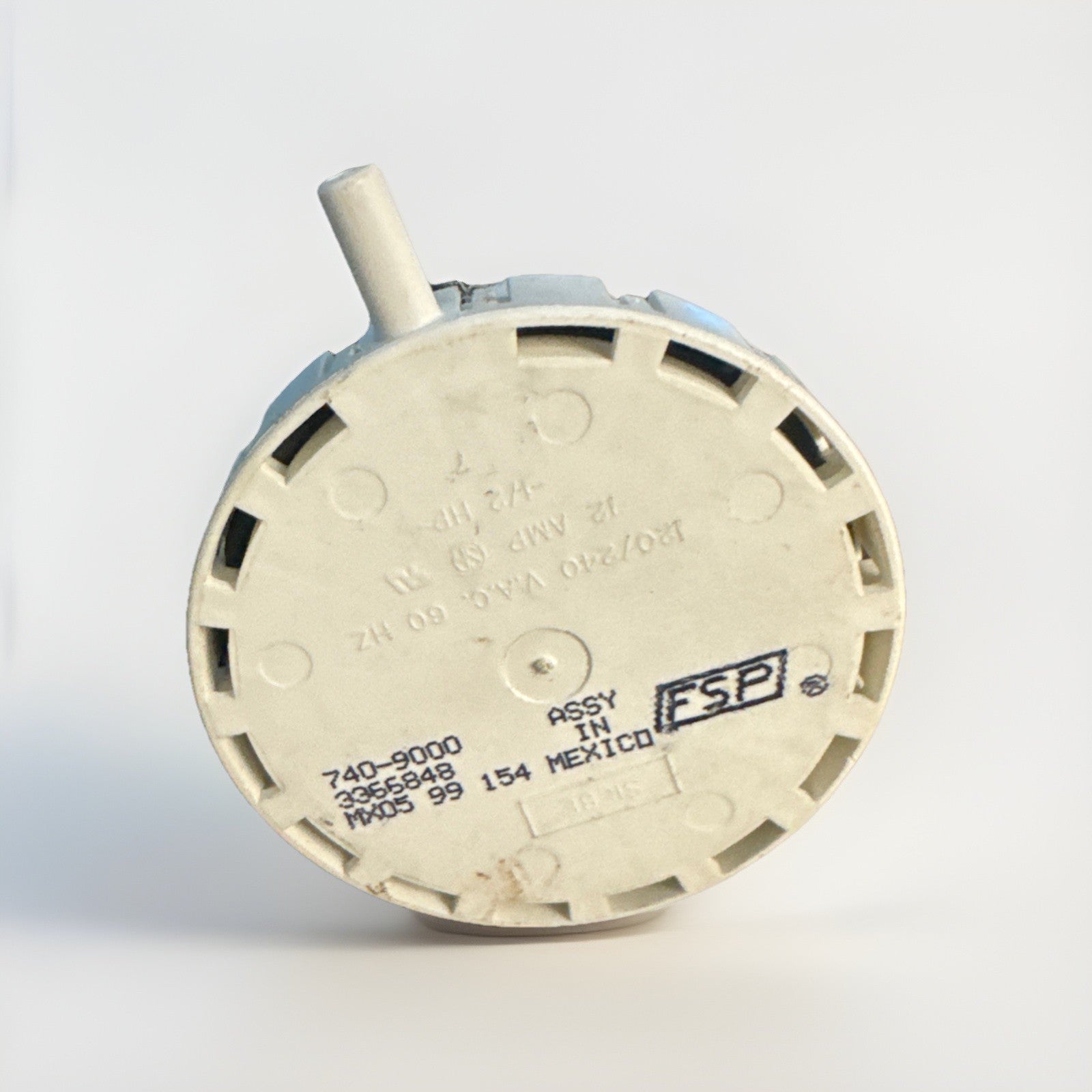 Maytag Kenmore 3366848 740 9000 Pressure Switch AZ202142 | SL127