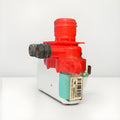 Inlet Valve Compatible with Whirlpool OEM W10921515 W10240948 W11168743