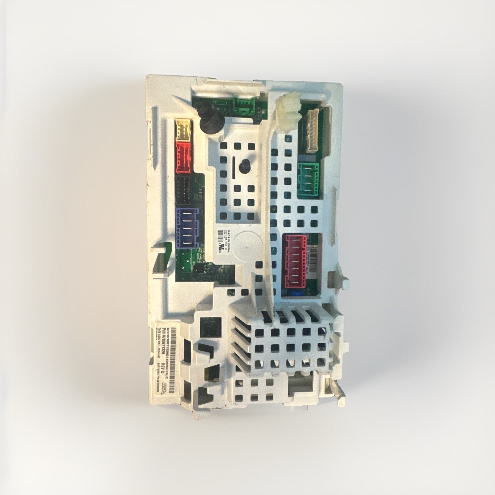 Whirlpool KitchenAid Roper W10671326 Washer Control Board AZ200387 | Wm2773