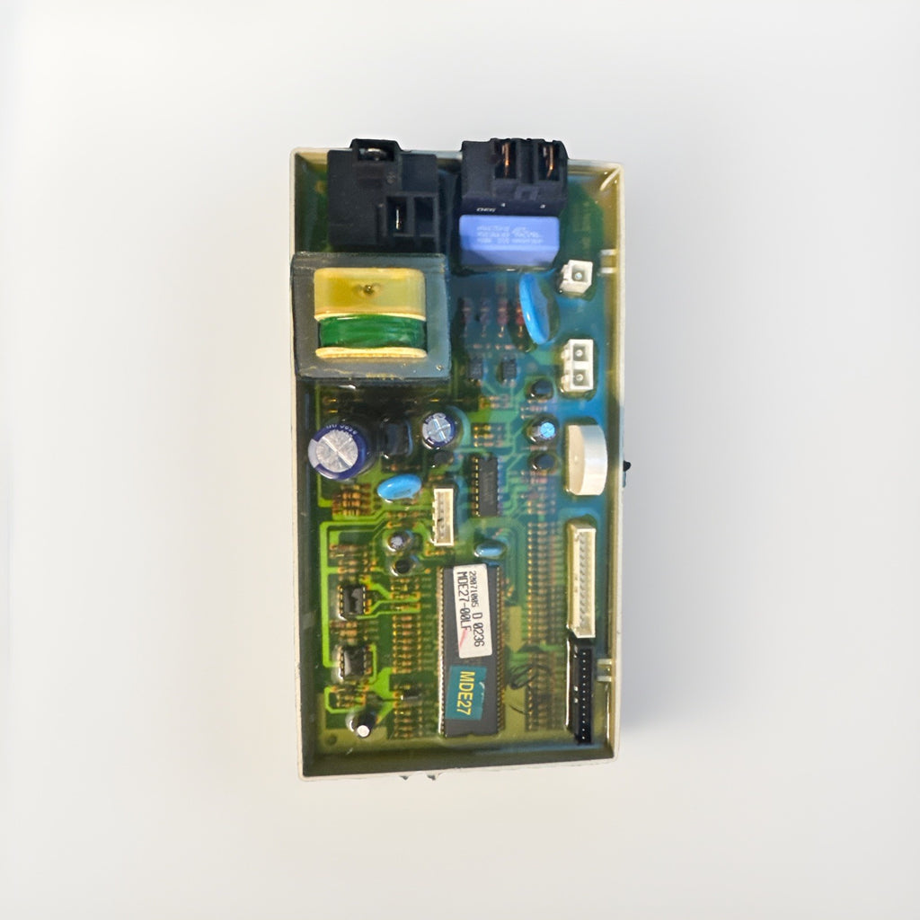 Samsung MFS-MDE27-00 DC41-00027A Dryer Control Board AZ192289 | NR562