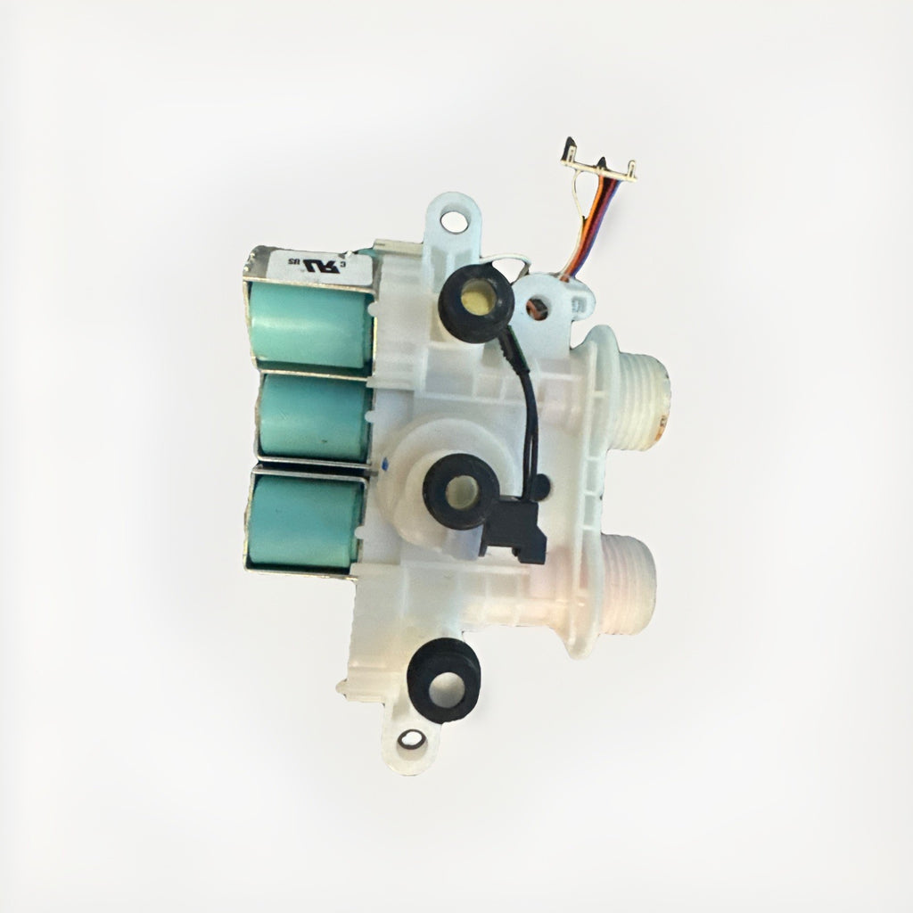 W11096268 W11220230 Water Inlet Valve Compatible with Whirlpool AP6329544