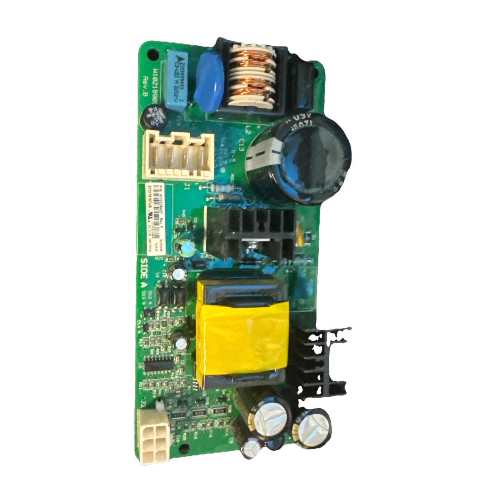 Whirlpool Refrigerator Control Board  # W10226427 Rev F | FREE SHIPPING!!! #141