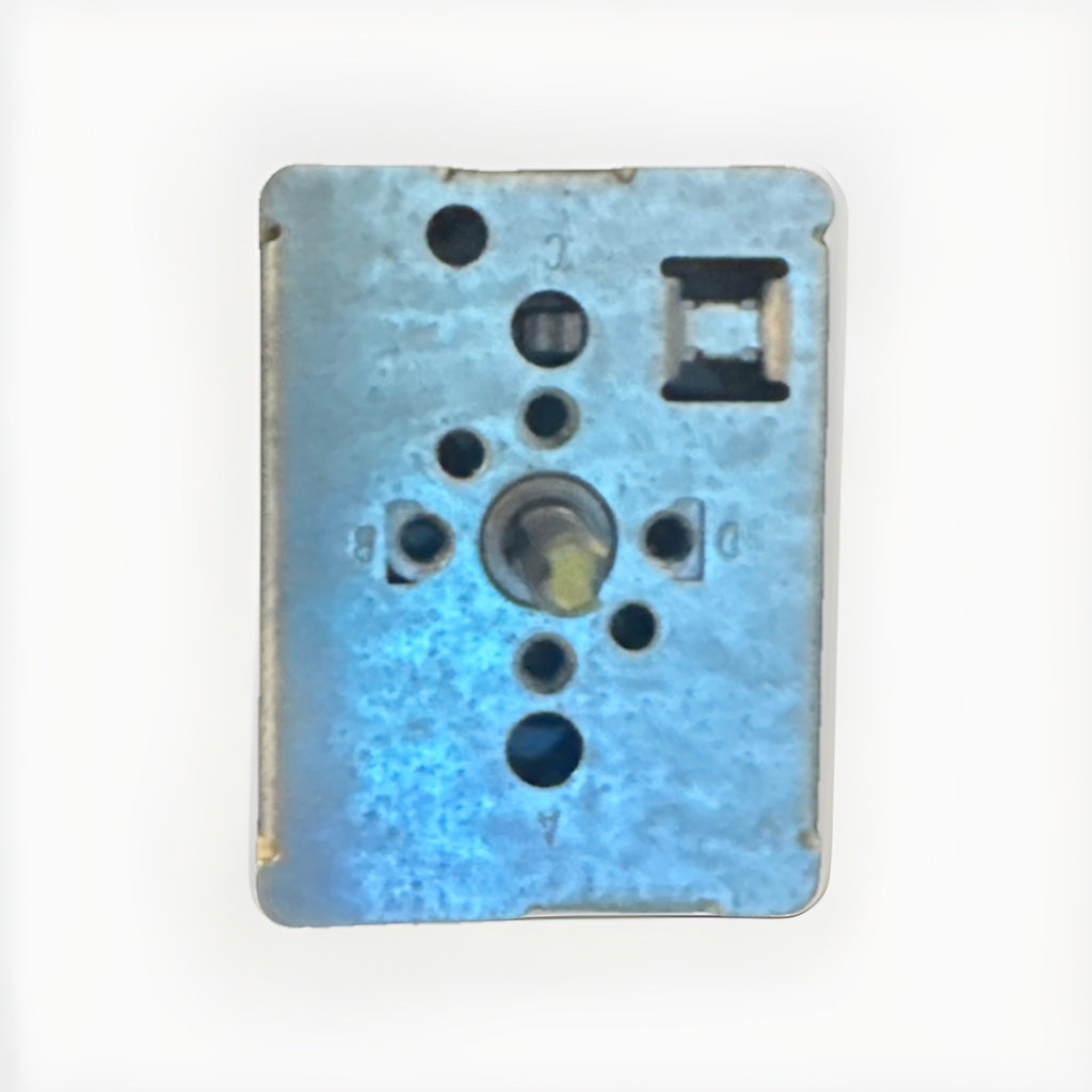 3148952 for Whirlpool Range Surface Element Infinite Switch