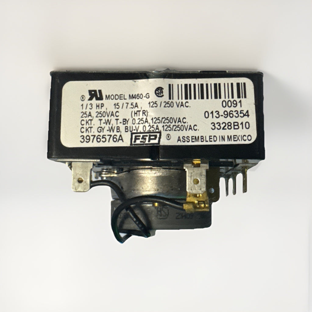 OEM Kenmore Dryer Timer 3976576A ⭐️