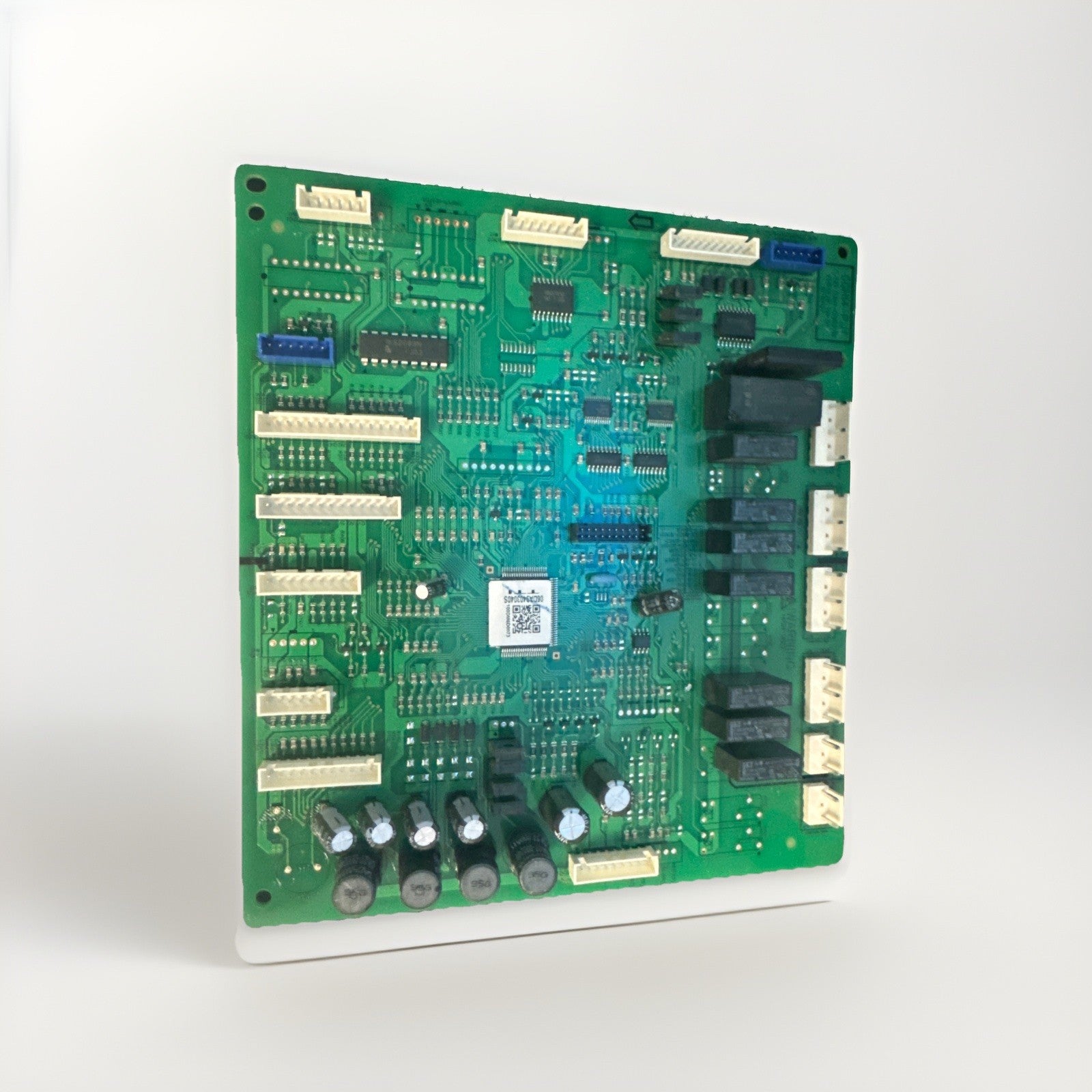 Samsung Refrigerator Control Board - Part Number  DA41-00827b  - B178x197