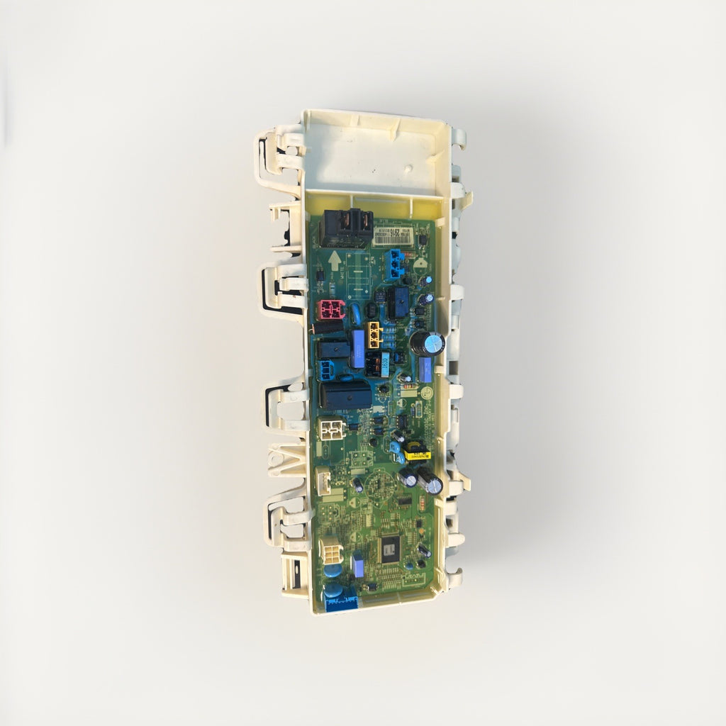 LG EBR76542916 Dryer Main Control Board