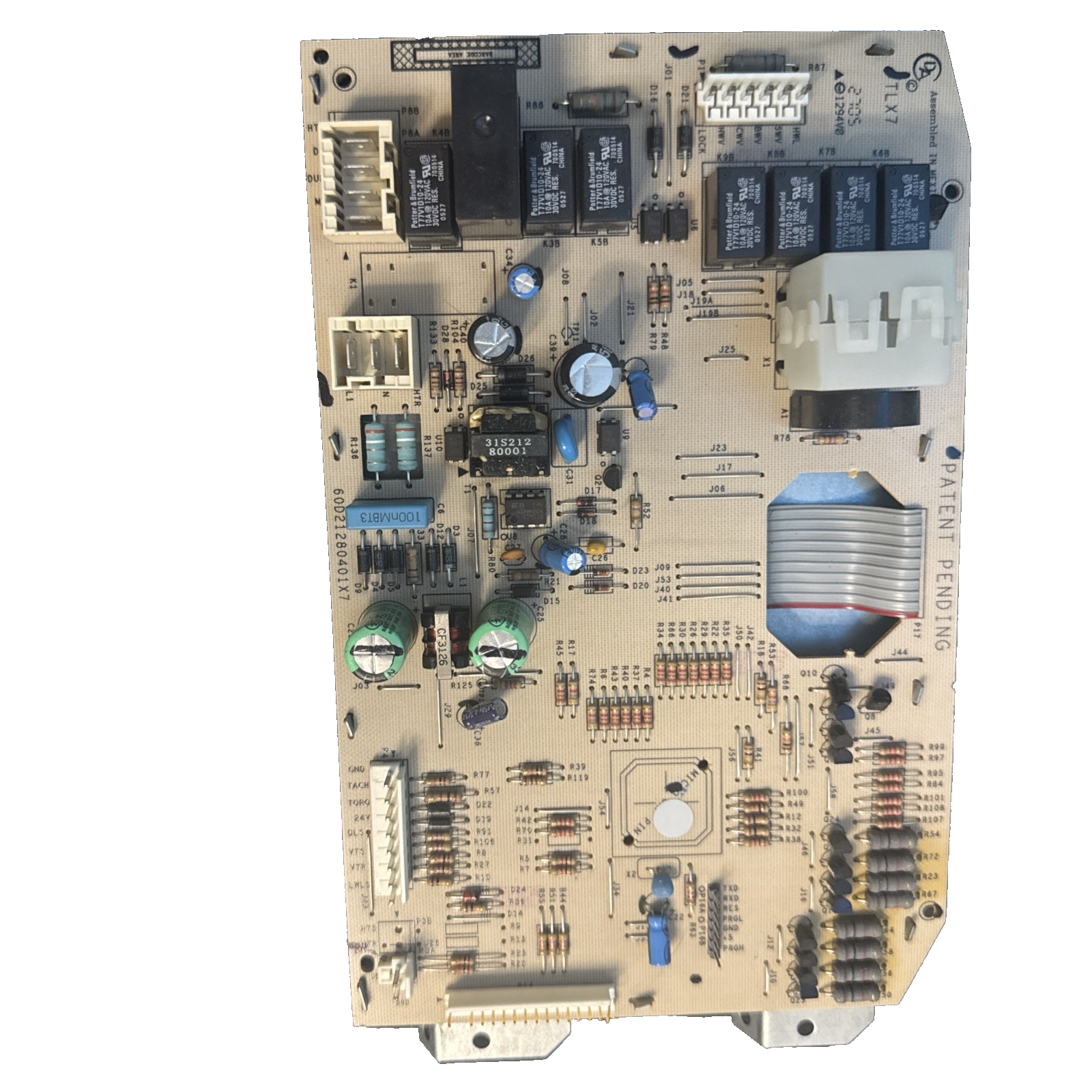 Maytag 00N21280301 2201264 22004488 Washer Control Board AZ106854 | NR266