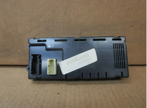 04 05 06 07 08 Ford F150 Temperature Climate Control Heat A/C 6L34-18C612-DB