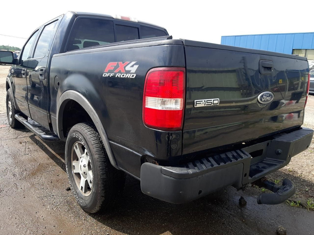 2004-2005 Ford F-150 Driver Rear Door Oem
