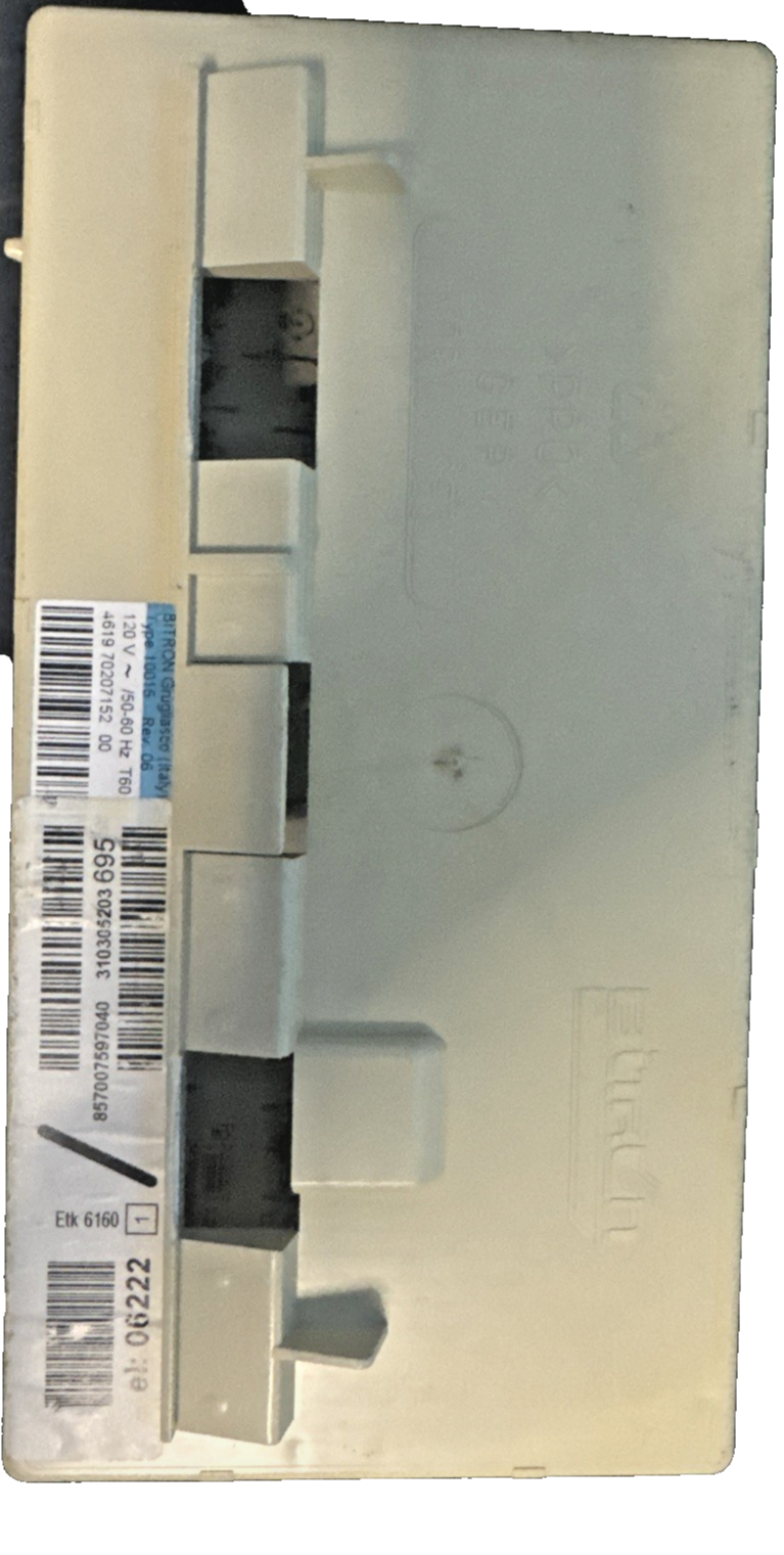 Whirlpool AAWCB 001 Washer Control Board