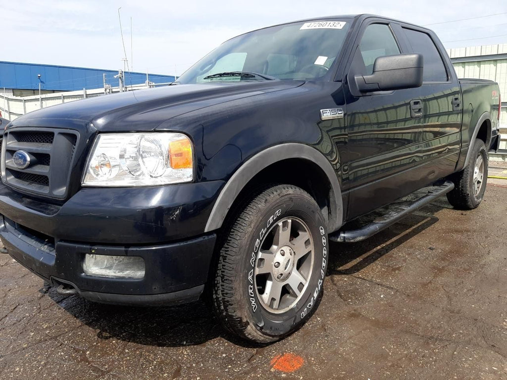 2004-2008 Ford F-150 Driver Front Door Oem